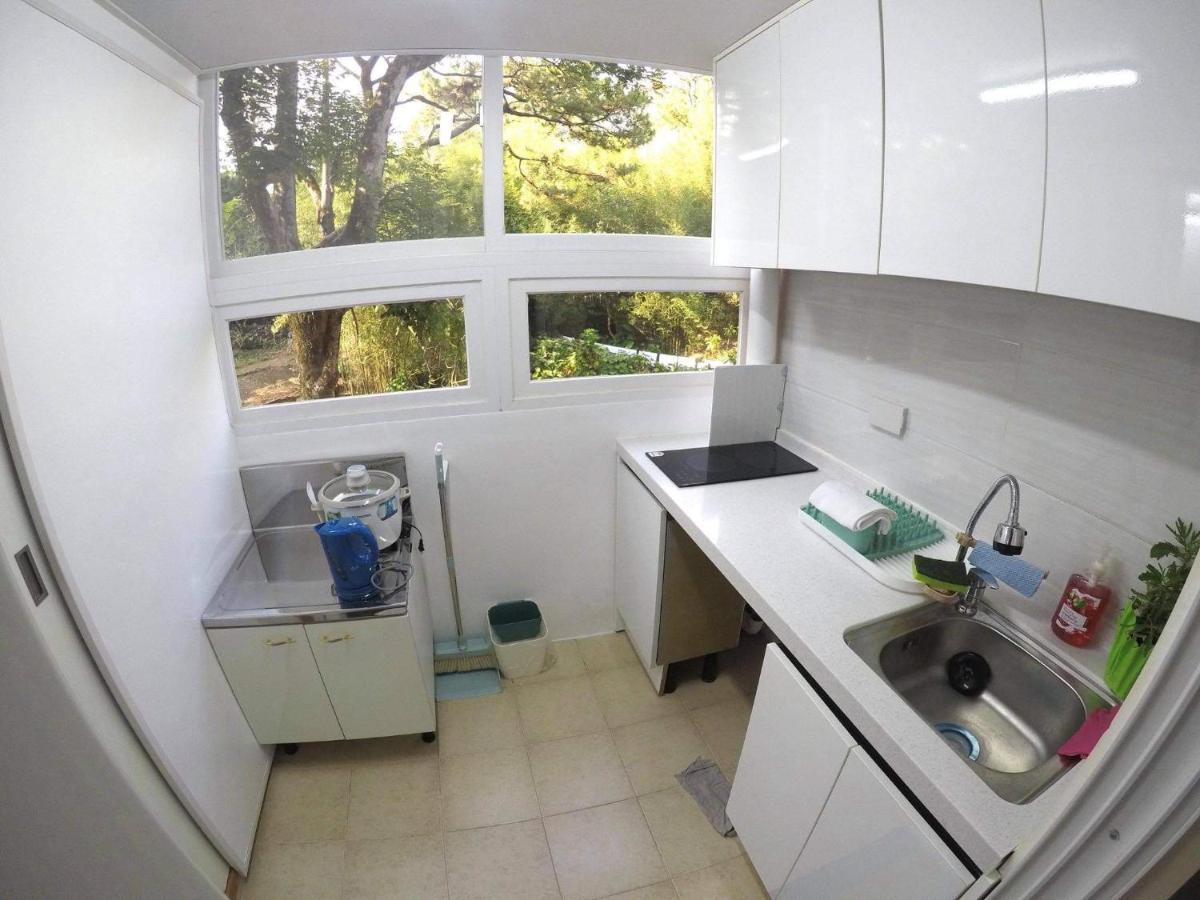 Zenmist Properties - Studio Unit Baguio City Exterior photo