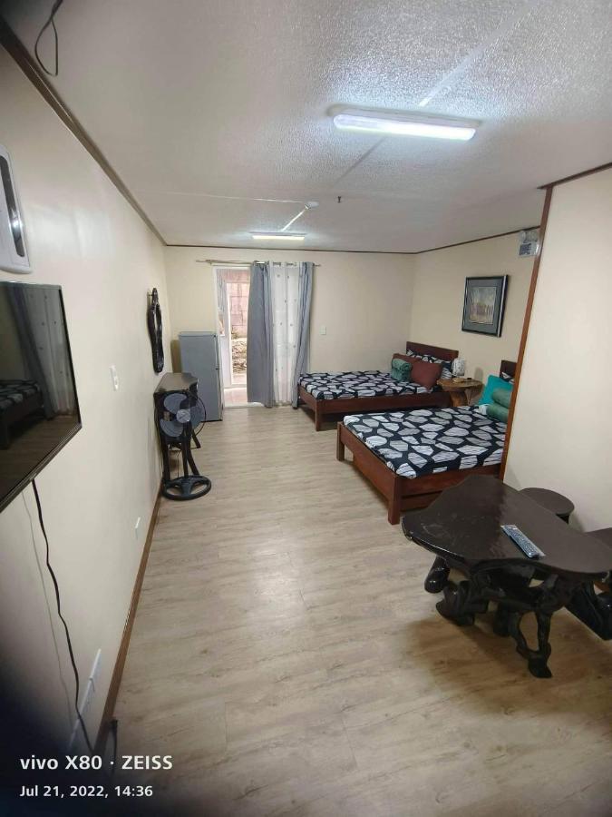 Zenmist Properties - Studio Unit Baguio City Exterior photo