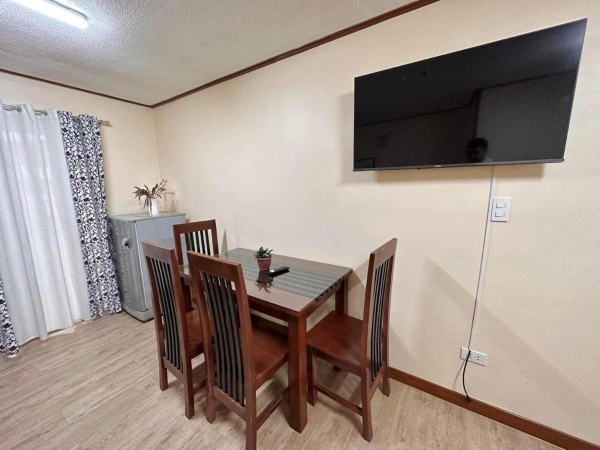 Zenmist Properties - Studio Unit Baguio City Exterior photo