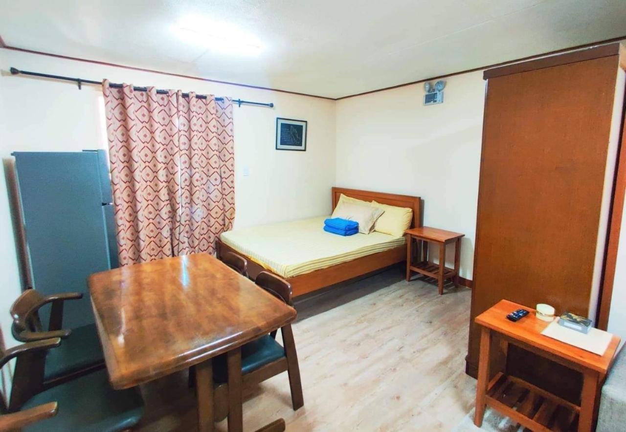 Zenmist Properties - Studio Unit Baguio City Exterior photo